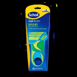 Gel Activ Insole Sport