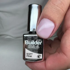 Gel Builder