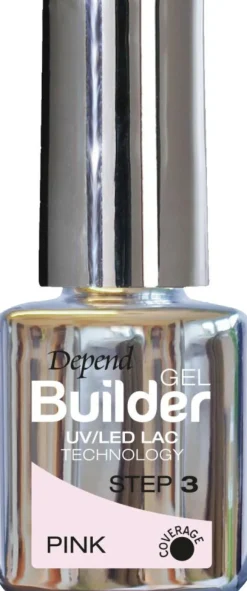 Gel Builder