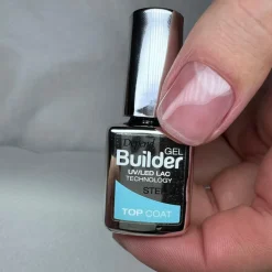 Gel Builder Topcoat