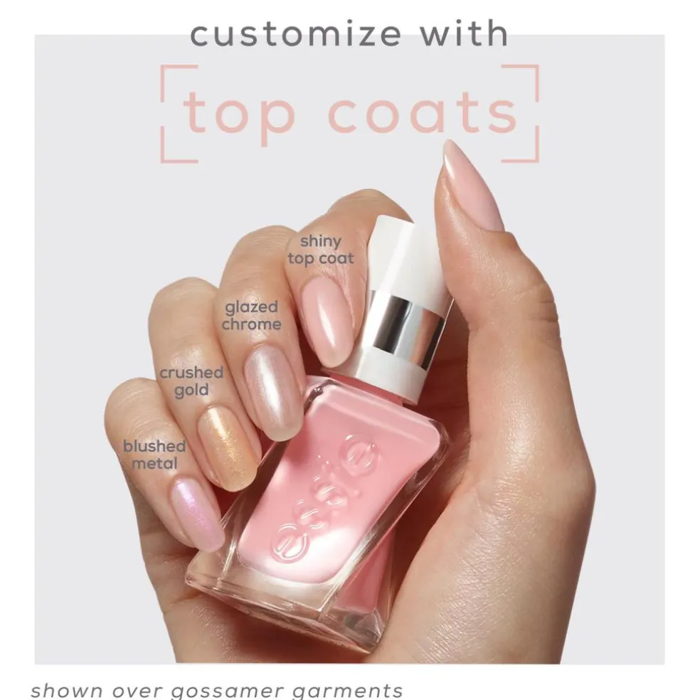 gel couture specialeffekt neglelak