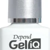 Gel iQ polish
