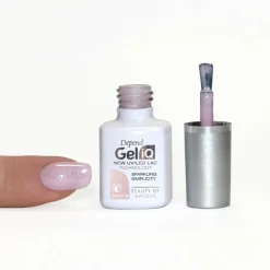 Gel iQ Polish, Step 3