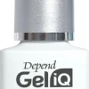 Gel iQ Polish, Step 3