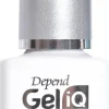 Gel iQ Polish, Step 3