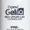 Gel iQ Pre-Cleanser, Step 1
