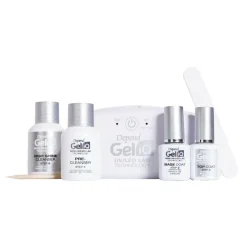 Gel iQ Startersæt