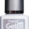 Gel iQ Top Coat, Step 4