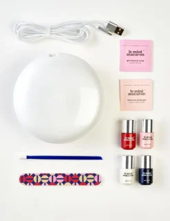 Gel Manicure Kit