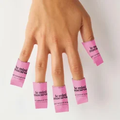 Gel Polish Removal Wraps