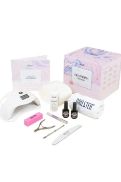 Gel Polish Starter Kit