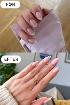 Gel Polish Starter Kit