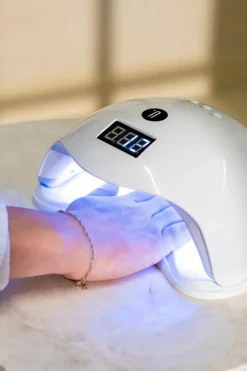 Gel Polish Starter Kit