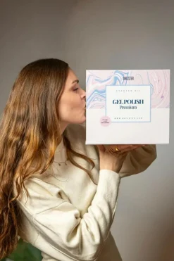 Gel Polish Starter Kit