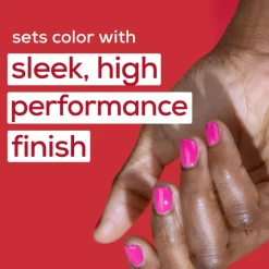 Gel Setter Top Coat
