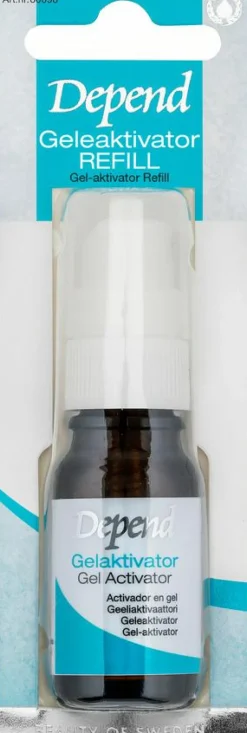 Gelaktivator Refill