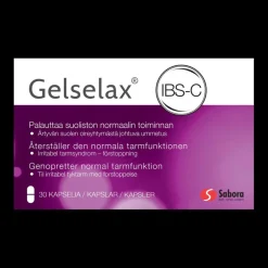 Gelselax