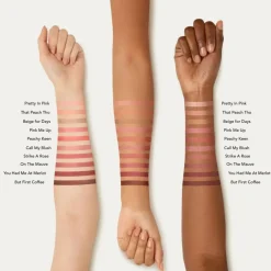 Gen Nude Powder Blush