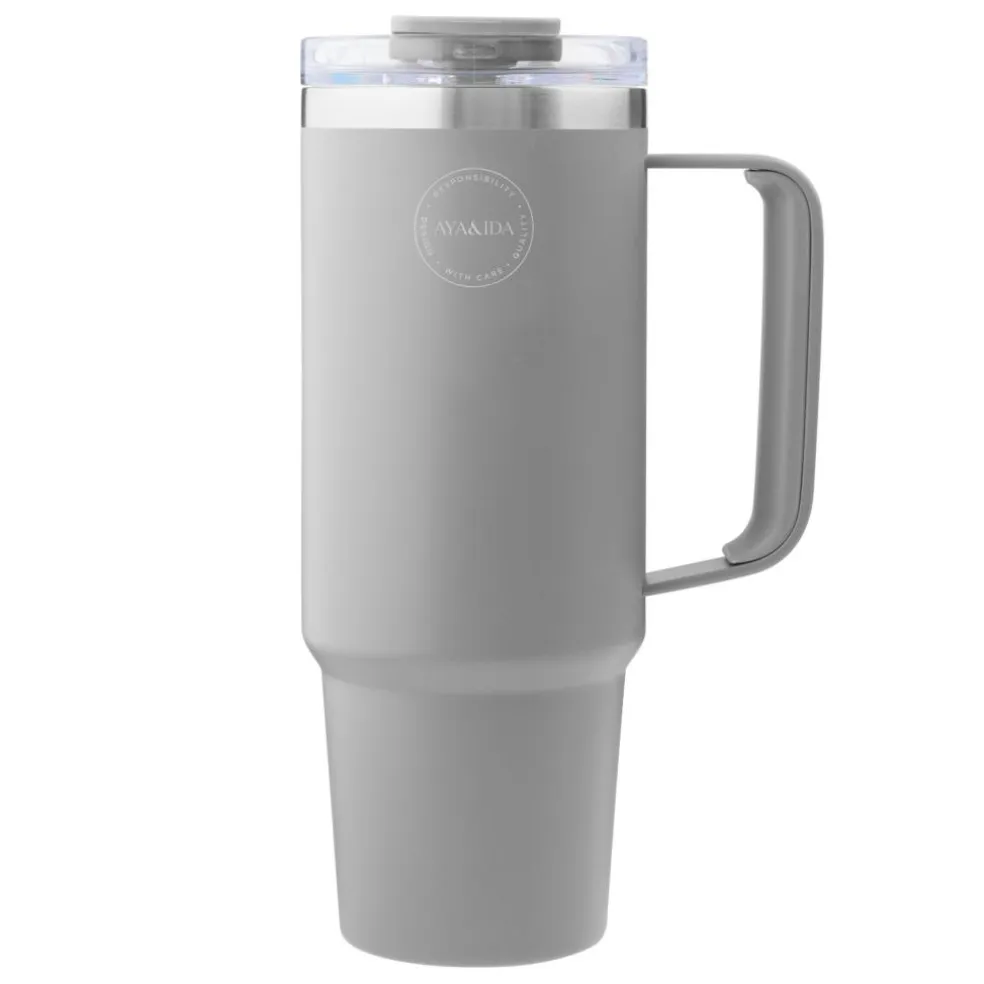 Genanvendelig Termo To-Go Kop 885 ml