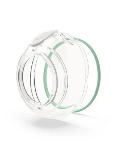 Genanvendelige skåle Stride 2-pak