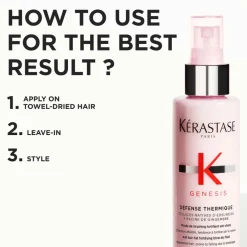 Genesis Défense Thermique Leave-in