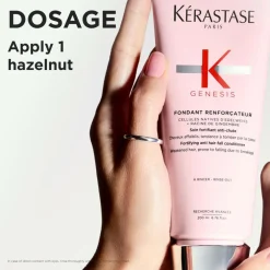 Genesis Fondant Renforcateur Conditioner