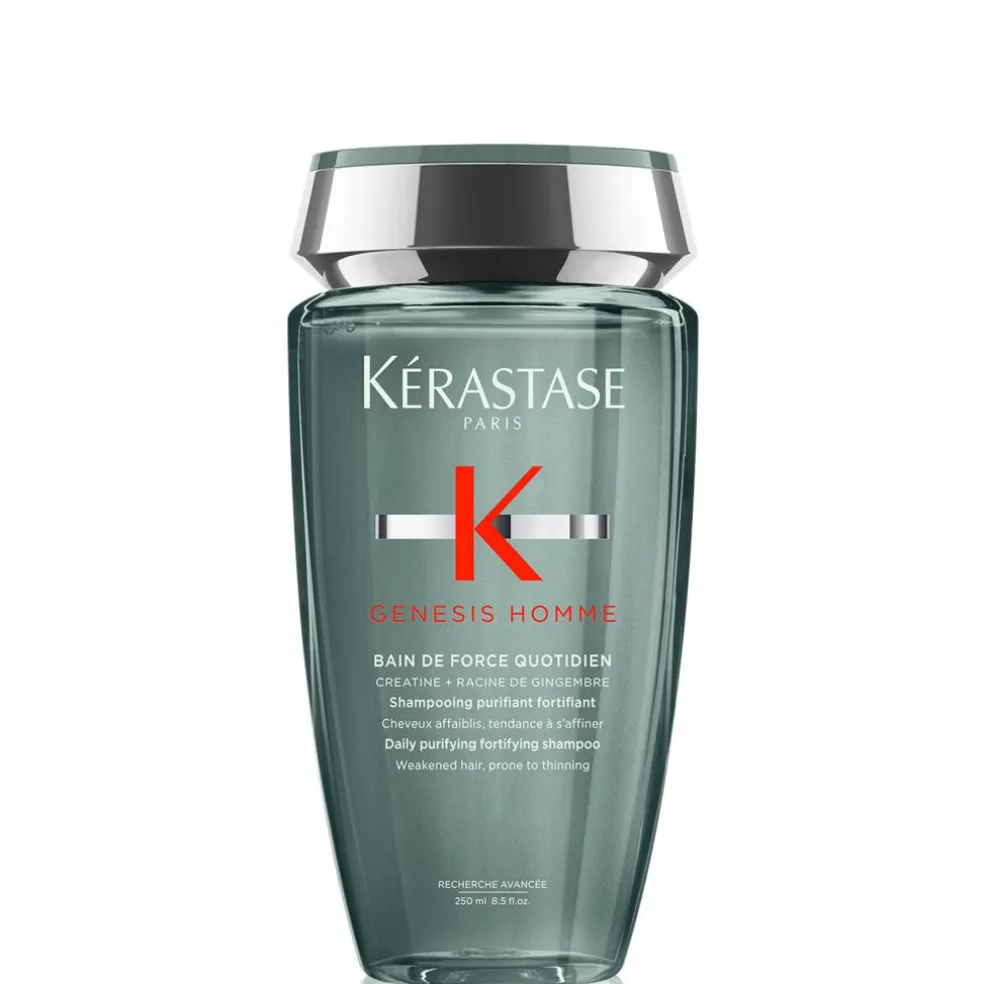 Genesis Homme Bain de Force Quotiden