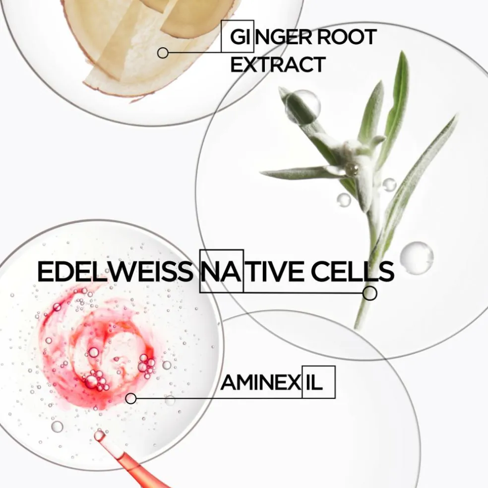 Genesis Homme Bain de Force Quotiden