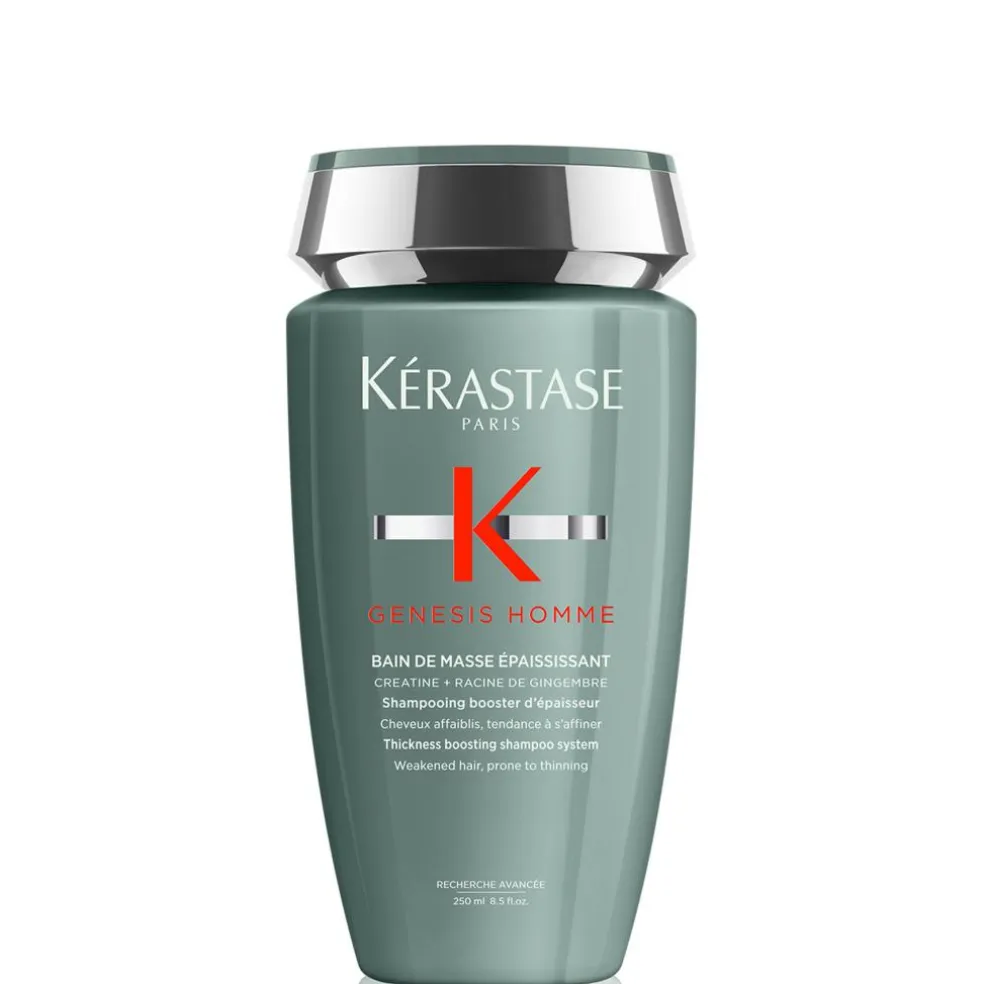 Genesis Homme Bain de Masse Epqissant