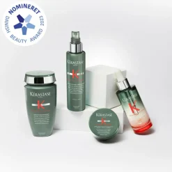 Genesis Homme Bain de Masse Epqissant