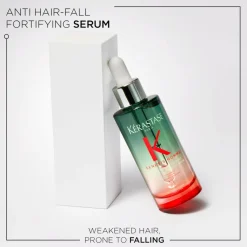 Genesis Homme Serum Fortifiant Anti-chute