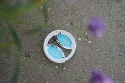 Genopfyldelig myrelokkedåse