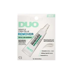 Gentle Lash Glue Remover