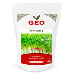 GEO Karsefrø til spiring Ø