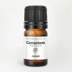 Geranium Essential Oil