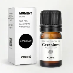 Geranium Essential Oil