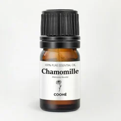 German Chamomile Essential Oil