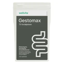 Gestomax