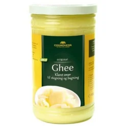 Ghee Ø