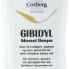 Gibidyl Advanced Shampoo