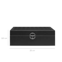 Gillian Jones Luksus Smykkeskrin