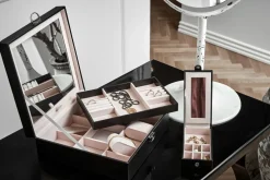 Gillian Jones Luksus Smykkeskrin