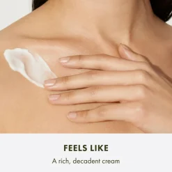 Ginger Souffle Whipped Hydrating Body Cream