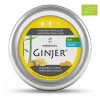 GINJER® Ingefær CITRON Pastiller Ø