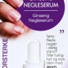 Ginseng Negleserum