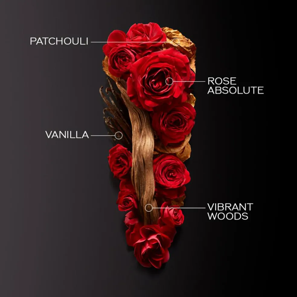 Ginza Intense Eau de Parfum