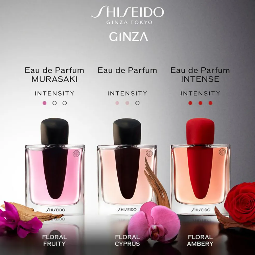 Ginza Intense Eau de Parfum