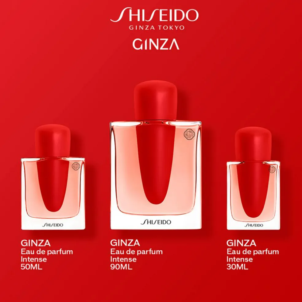 Ginza Intense Eau de Parfum