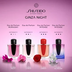 Ginza Night Eau de Parfum