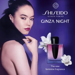 Ginza Night Eau de Parfum